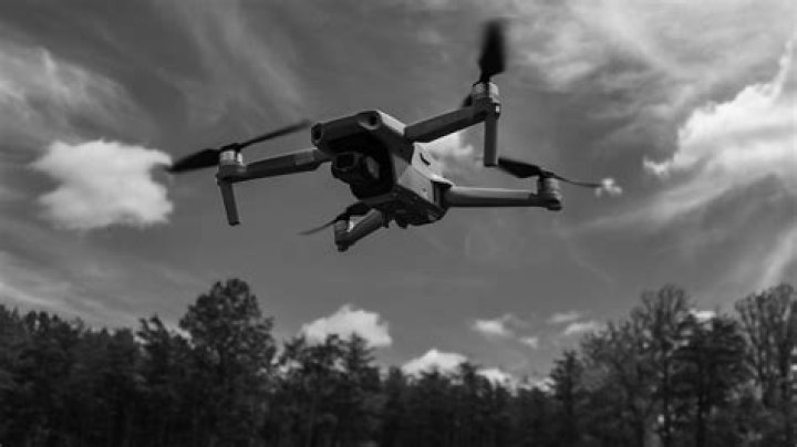 Where can I rent a drone?