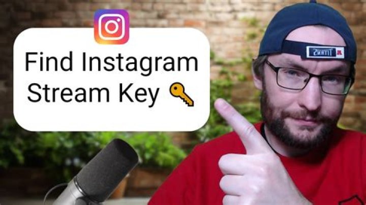 Where do I find Instagram?