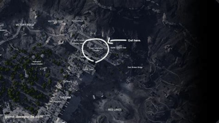 Where do I find snap maps?