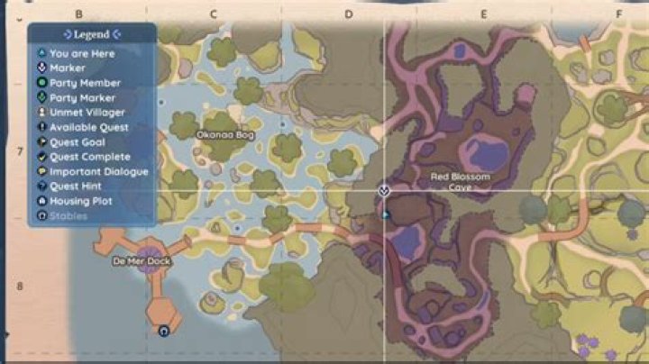 Where do I go after Masamune?