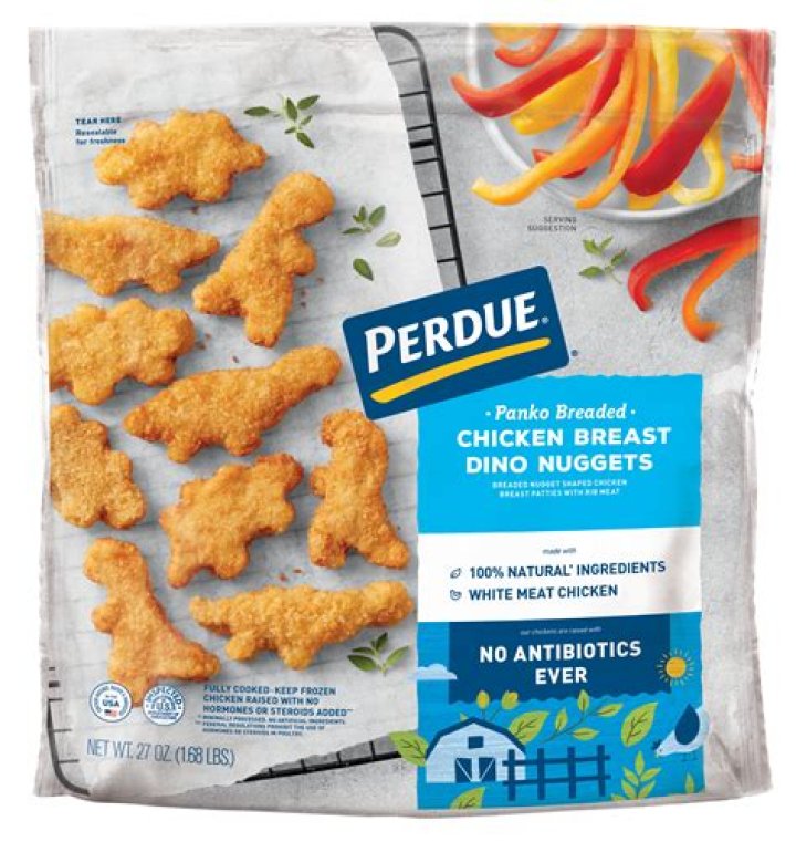 Where do they sell Perdue chicken nuggets?