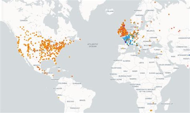 Where does the last name Deniz come from?