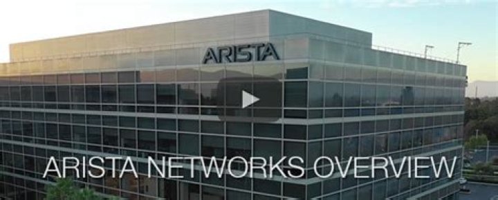 Where is Arista manufactured?