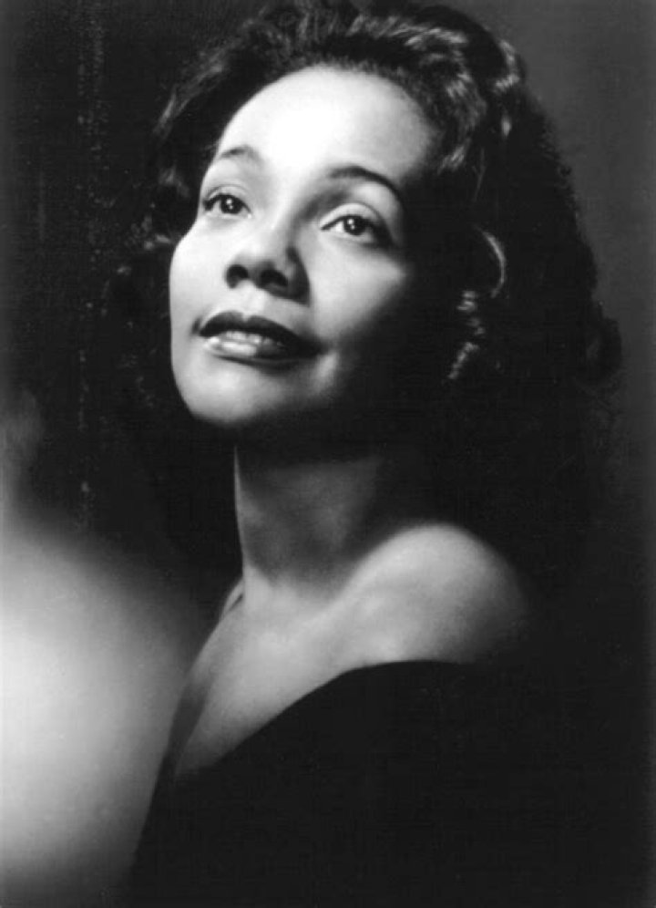 Where was Coretta Scott King born?