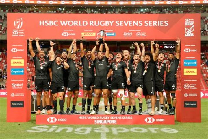 Where was rugby league invented?