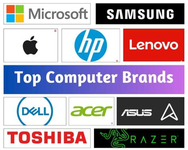 Which computer brand has the best tech support?