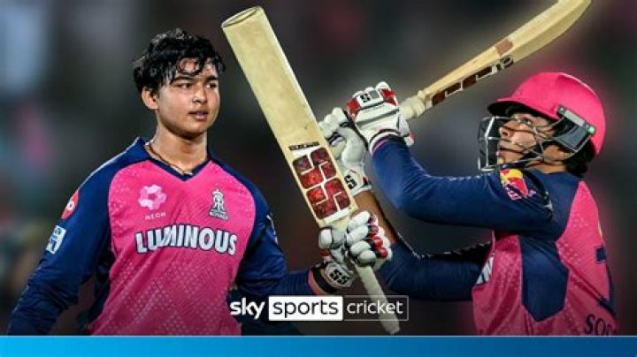 Which cricketer became the first Indian player to score a century in his 100th ODI?