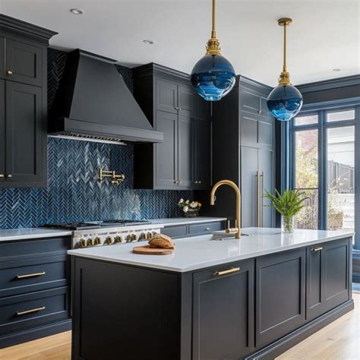 Which fan is good for kitchen?