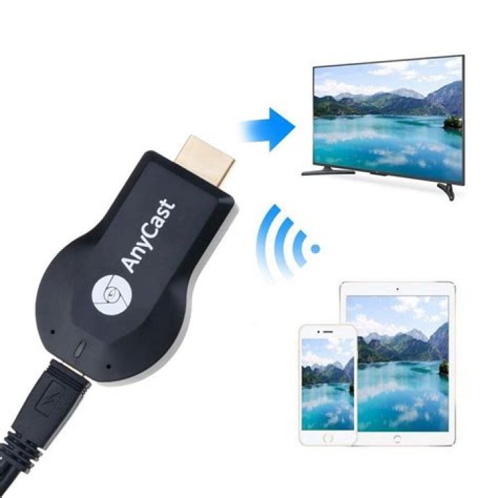 Which is the best AnyCast?