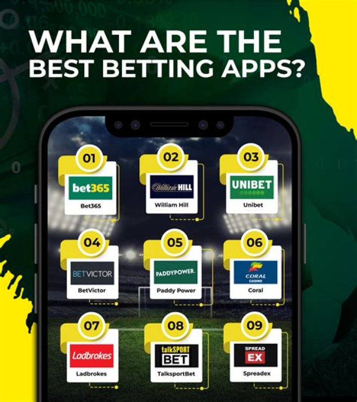 Which is the best betting tips site?