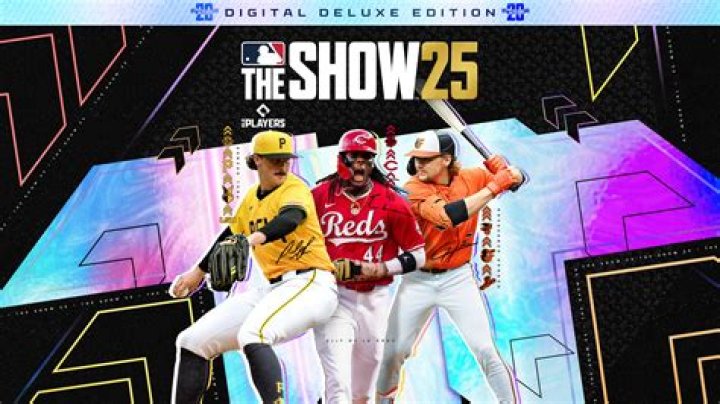 Which MLB The Show game is the best?