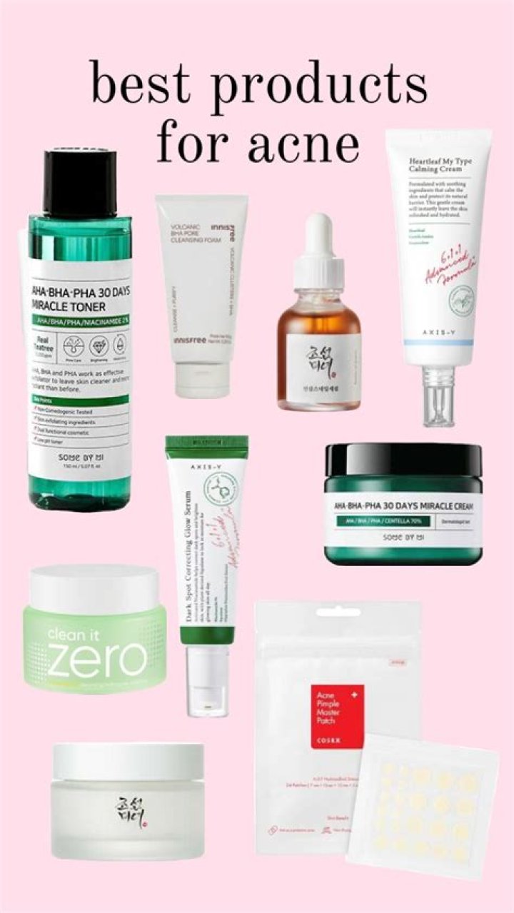Which oil is best for oily acne-prone skin?