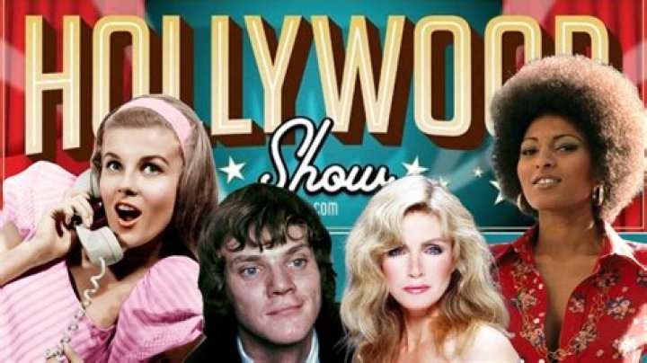 Which show or which shows?