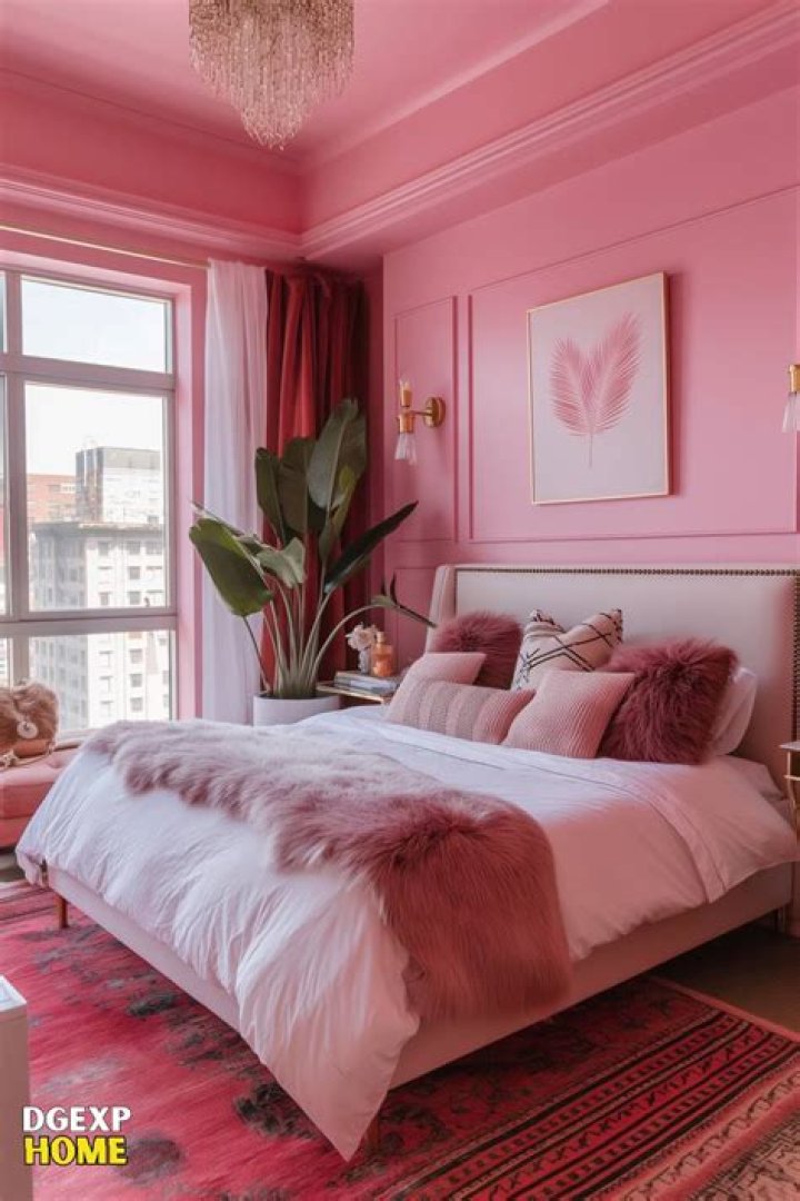 Which TV is best for bedroom?