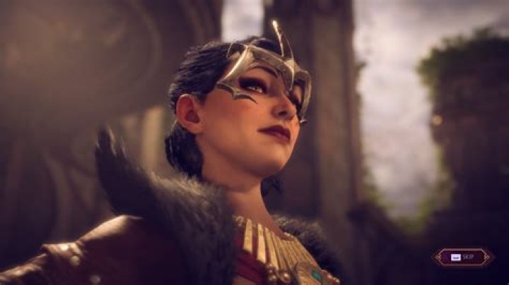 Who can romance Morrigan?