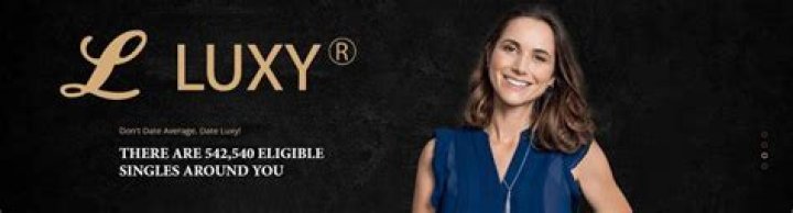 Who created Luxy Hair?