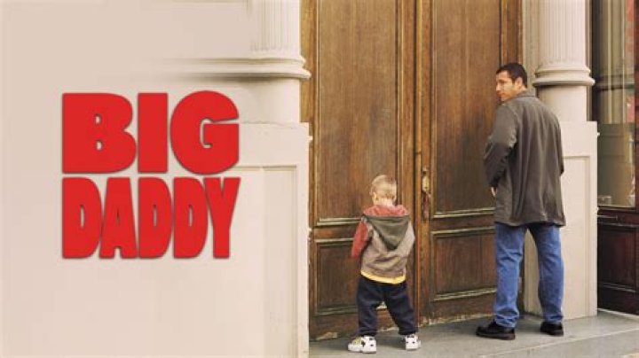 Who did Big Daddy killed in the ring?