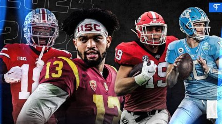 Who did the New Orleans Saints pick in the first round of the 2018 NFL draft?
