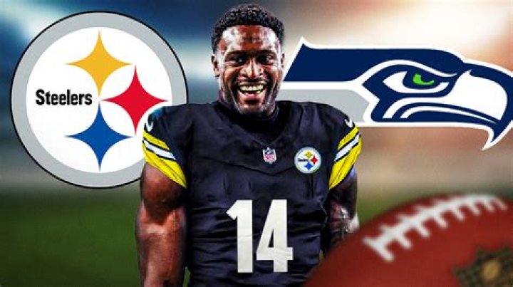 Who did the Steelers trade?