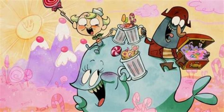 Who invented the flapjack?