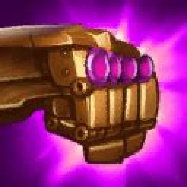 Who is jeweled gauntlet good on TFT?