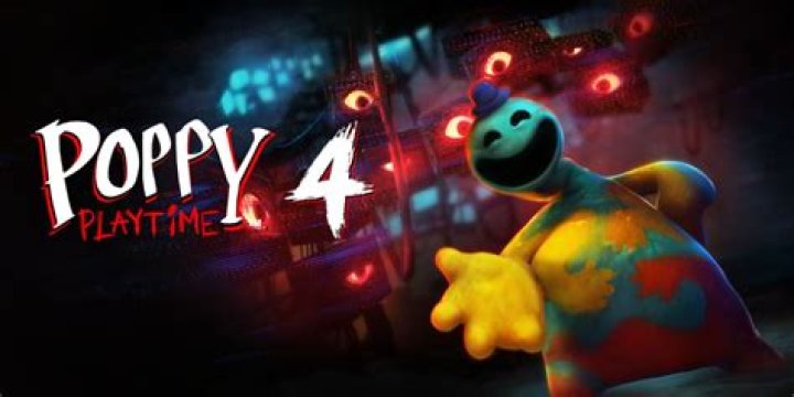 Who is Mr Poppy in Nativity 4?