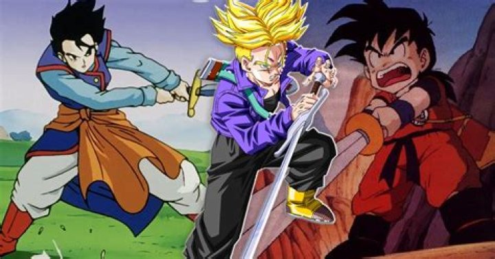 Who is stronger Gohan or trunks?
