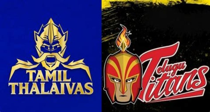 Who is the captain of Tamil Thalaivas?