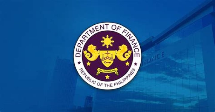 Who is the Finance Ministry?