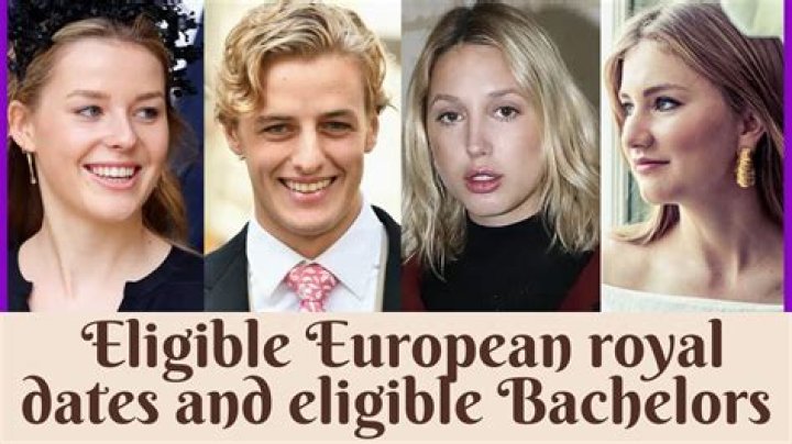 Who is the most eligible bachelorette?