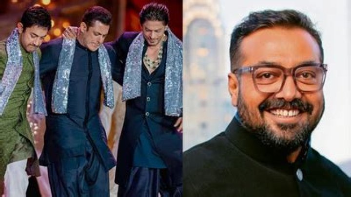 Who is the most popular Khan?