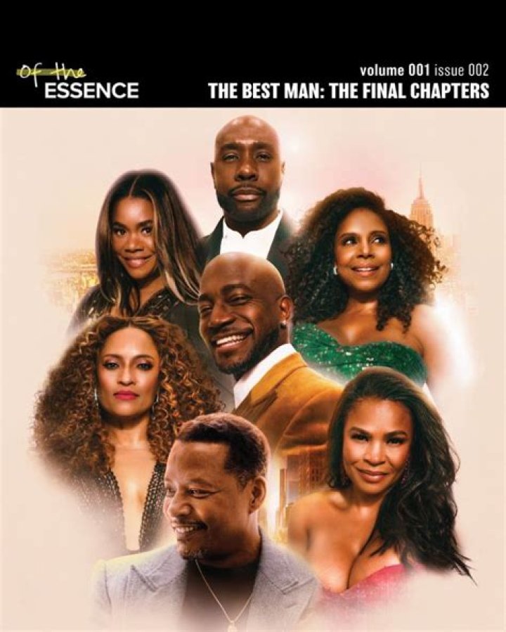 Who is the owner of Essence magazine?