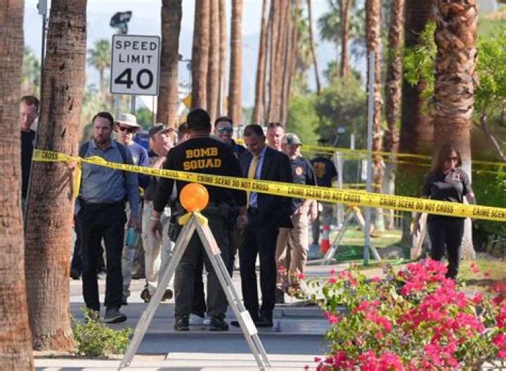 Who killed Patty Hearst?