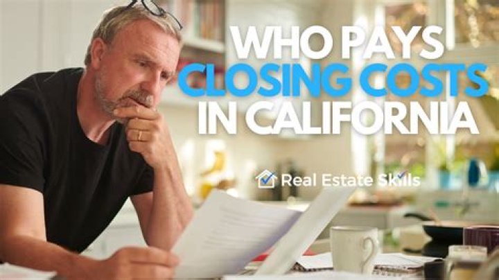 Who pays closing costs in Arizona?