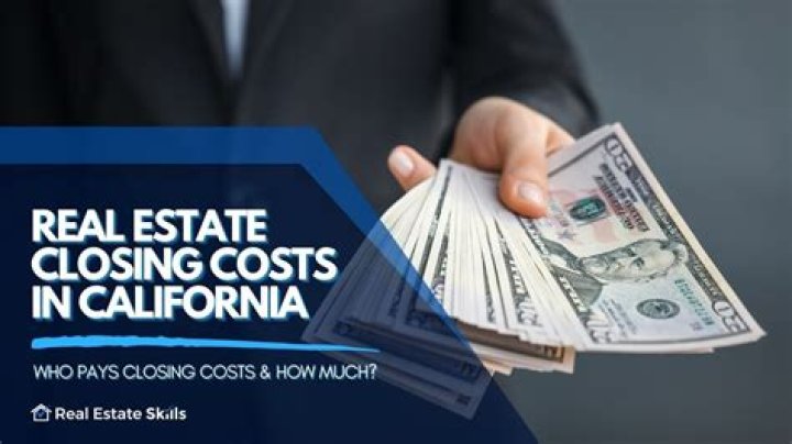 Who pays closing costs in MA?