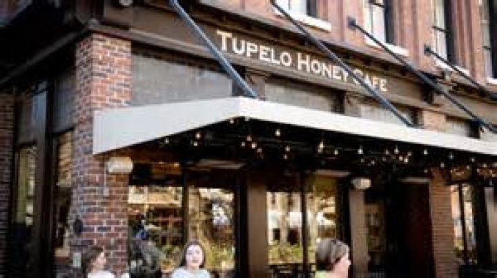 Who started Tupelo Honey?