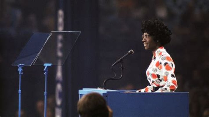 Who was the first African American female to win an Olympic event?