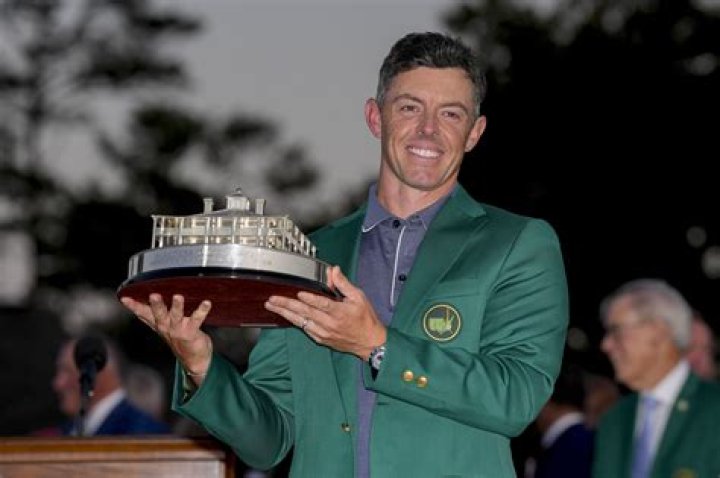 Who won Masters in 2015?