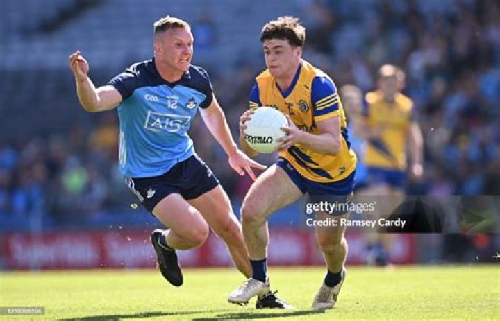 Who won Mayo v Roscommon?