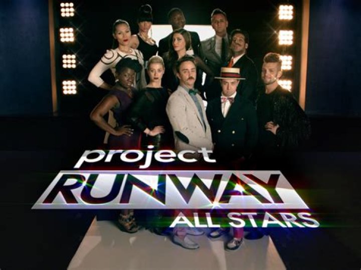 Who won Project Runway All Stars season 3?
