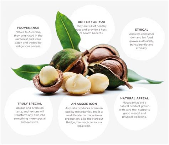 Why are my macadamia nuts soft?
