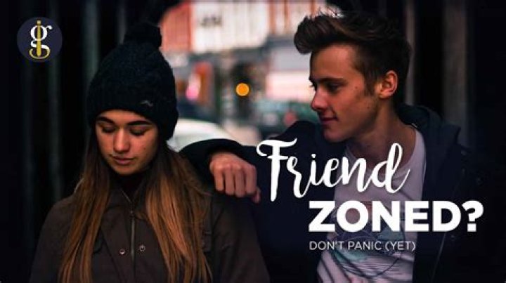 Why being in the Friendzone is good?