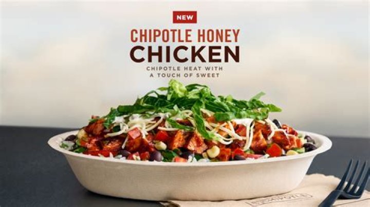 Why did Chipotle decrease in 2016?