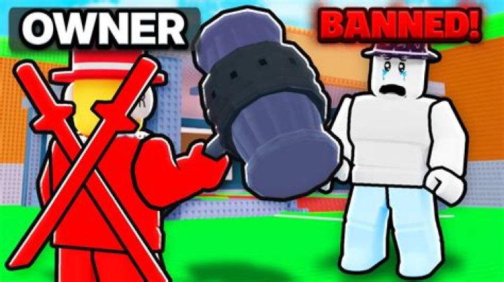 Why did Jeremy get banned?