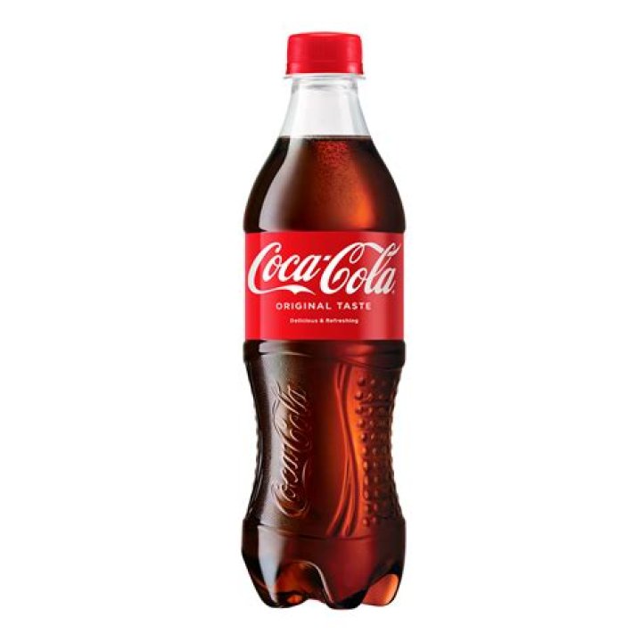 Why do they call Columbia SC Cola?