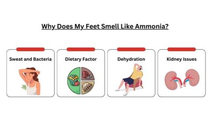 Why does my sweat smell like lunch meat?