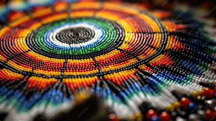 Why is beadwork so important?