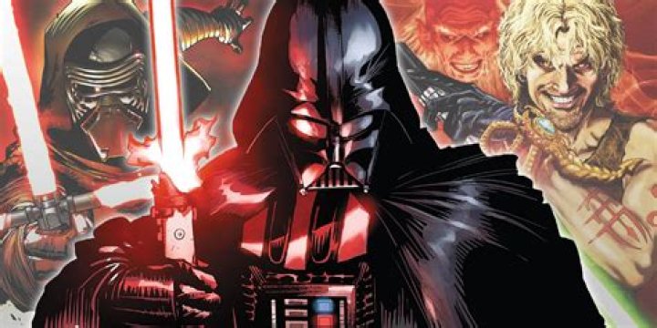Why is Darth Vader named Vader?