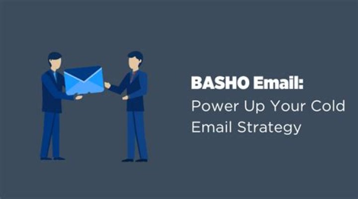 Why is it called a Basho email?