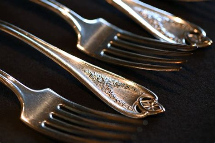 Why is it called silverware?